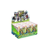 Целая коробка 9 штук