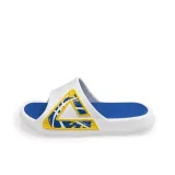 Белый/Цветной Синий/Оранжевый Желтый