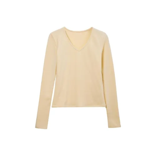 SUSANSAN Женские T-рубашки