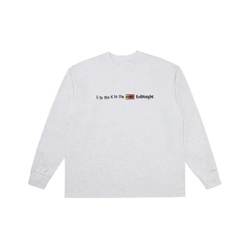 EK Мужские T-рубашки