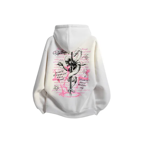 Свитшот Pepe the Frog Унисекс