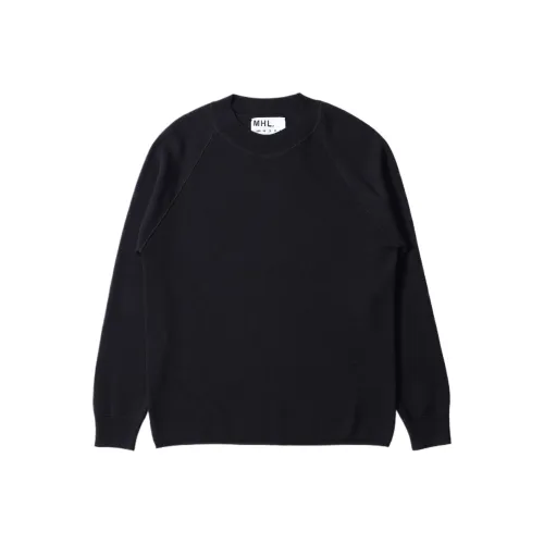 MARGARETHOWELL Свитшот Мужской