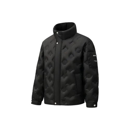 YAYA GOOSE Series Пуховая куртка унисекс