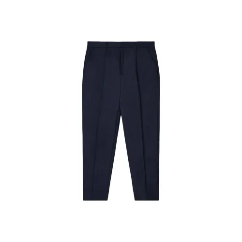 EMPORIO ARMANI FW25 Повседневные брюки Мужской