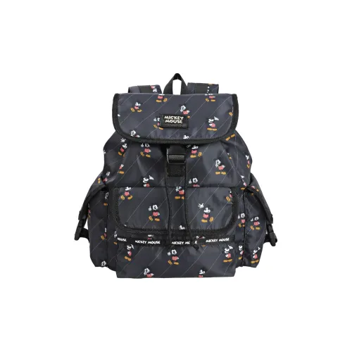 MESUCA Disney Collection Ткань Рюкзак Женские Многоцветный