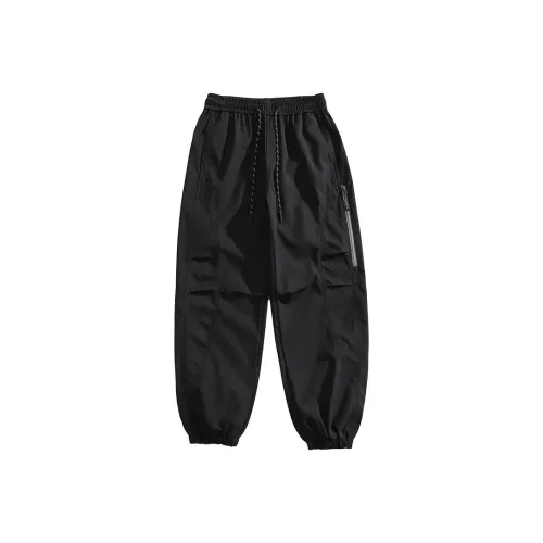 NFWYS Школьные брюки