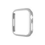 [Silver] ПК Матовый Жесткий Чехол, Нет Верхний Фильм