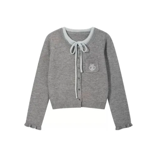 BABYLYCHEE STUDIO Трикотаж Женский