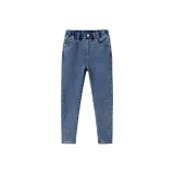 Темно-синий деним 88301