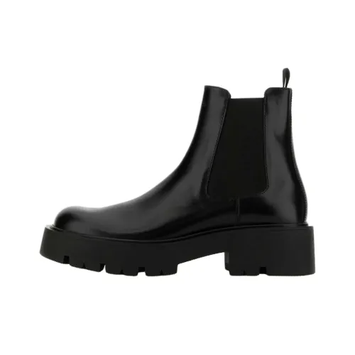 PRADA Челси Мужской