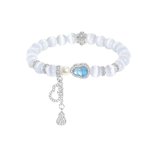 XINGZHENSI Цветное стекло Браслеты Женские