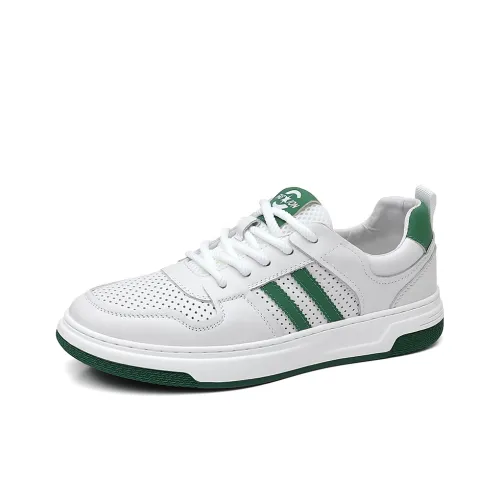 Водолей Низкие Кроссовки для Скейтбординга Мужские