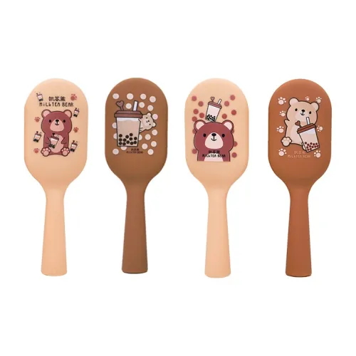 BEAUTIFUL AND CHARMING MAKE UP Инструменты Унисекс