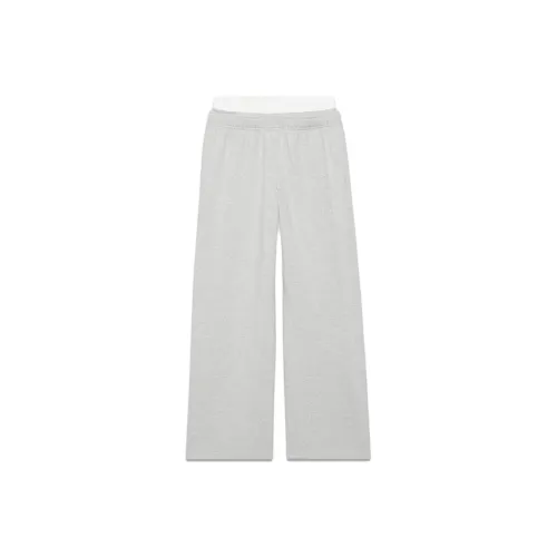 ARITZIA SS25 TNA MIGHTY Хлопок™ Playmaker Брюки Повседневные Брюки Женские