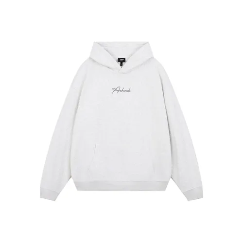 A Chock Унисекс Свитшоты