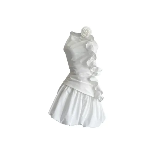 CHARM GLOW Женские Повседневные Костюмы