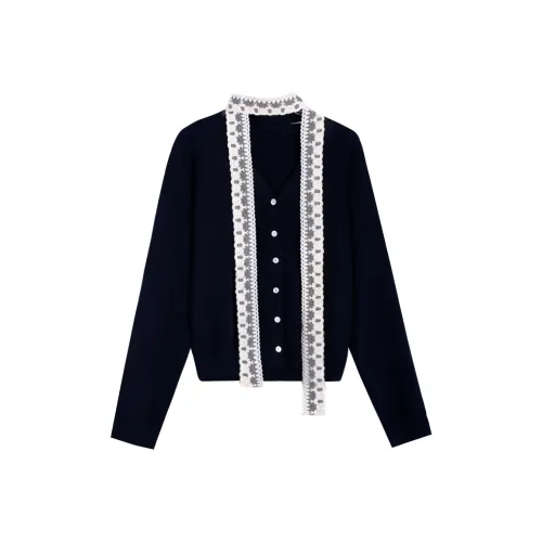 DAJIASHI Женская трикотажная одежда