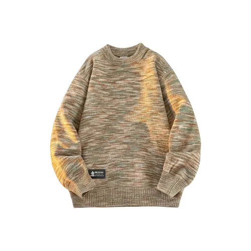 MEXICAN Унисекс Трикотаж