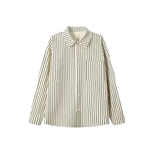 DAND Унисекс Рубашки