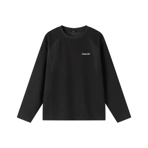 SOIE Унисекс T-рубашки