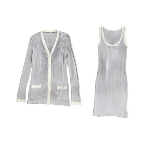 BABYLYCHEE STUDIO Комплект с юбкой Женские