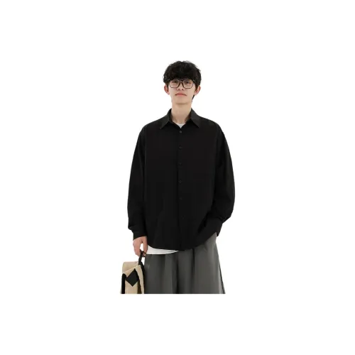 HIPHOPPUNKS Мужские рубашки