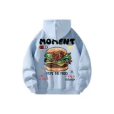 Светло-голубой