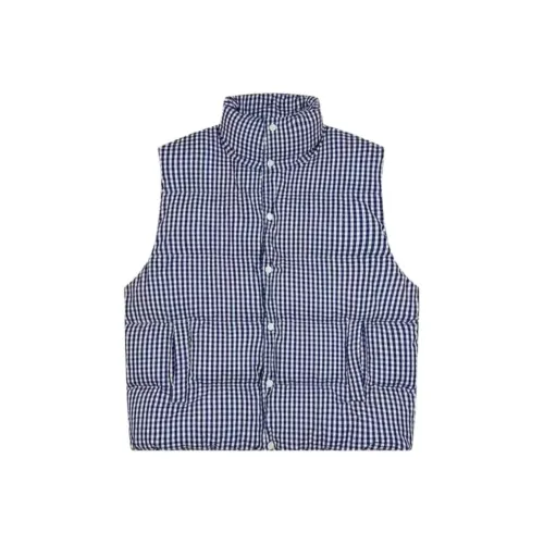 KKX Синие Белые Женские Майки