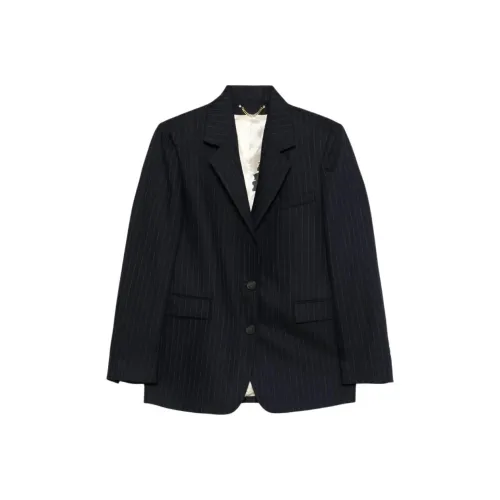 Golden Goose FW25 Бизнес-костюм Куртка Женская