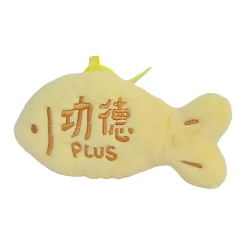 The Emperor of Color Рыбка Koi Кукла Плюшевая Подвеска 15 см Высота