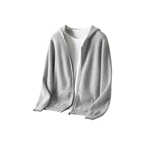 DKRVT Мужские кашемировые свитеры