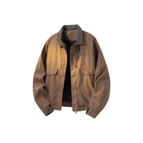 SIMPLE RIMLESS SRME Куртка Унисекс