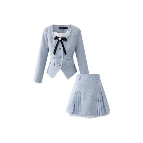 SKYA Женские Комплекты с Юбкой