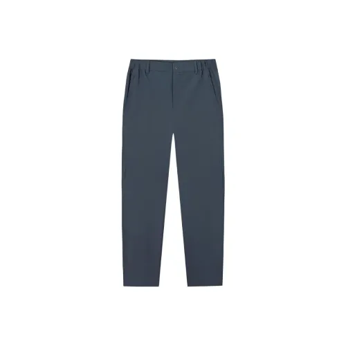 ANTA Variety Тренировки Коллекция Вязаные Тренировочные Брюки Мужские