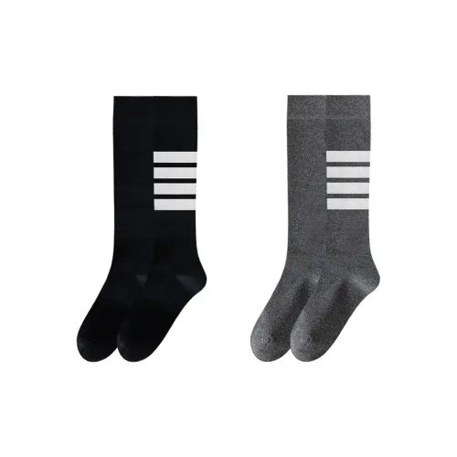 AOKANG Носки до колена женские 2 упаковки