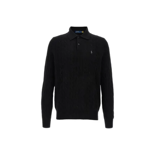 Polo Ralph Lauren Fw25 Мужское Поло