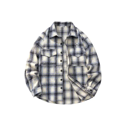 Paddington Bears Унисекс Рубашки