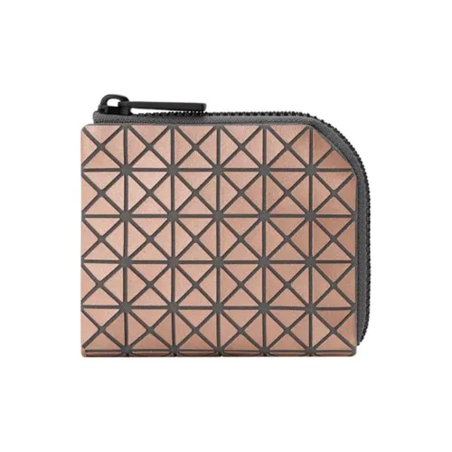 ISSEY MIYAKE Clam Wallet Кошельки Унисекс