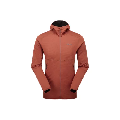 RAB Мужские Куртки