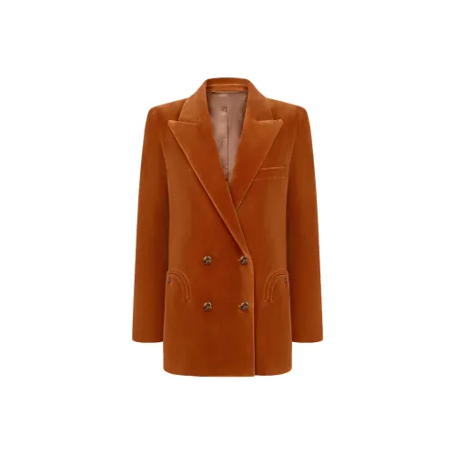 BLAZE Milano FW25 Бизнес-костюм женский