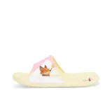 Жёлтый-розовый