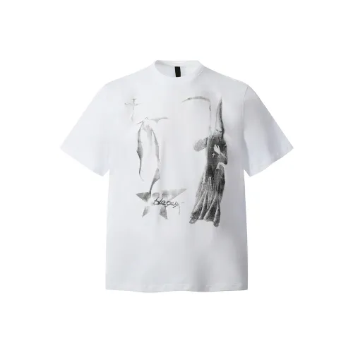 EDRPIUS Унисекс T-рубашки