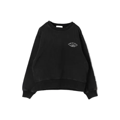 FREAK'S STORE FW23 Свитшот Женские