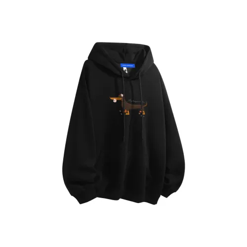 FAIRWHALE Унисекс Свитшоты