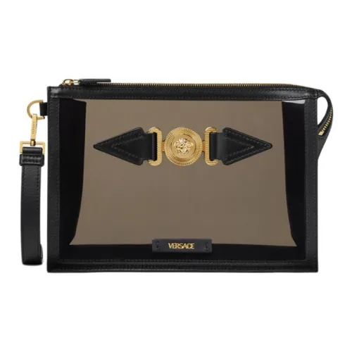 VERSACE La Medusa Клатчи Мужской