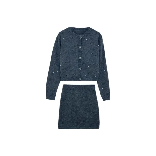 GORGEOUSIDEA Женские Комплекты с Юбкой