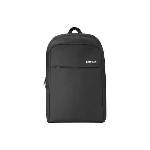 AMERICAN TOURISTER Рюкзаки Мужской Черный