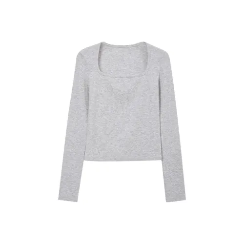 SUSANSAN Женские T-рубашки