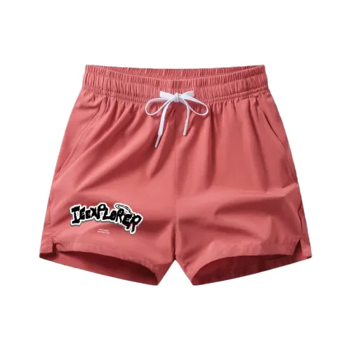 I.E Школьный возраст Короткий