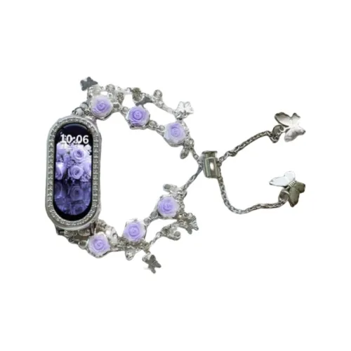 Dresself Ремешок Xiaomi Совместимость Металл